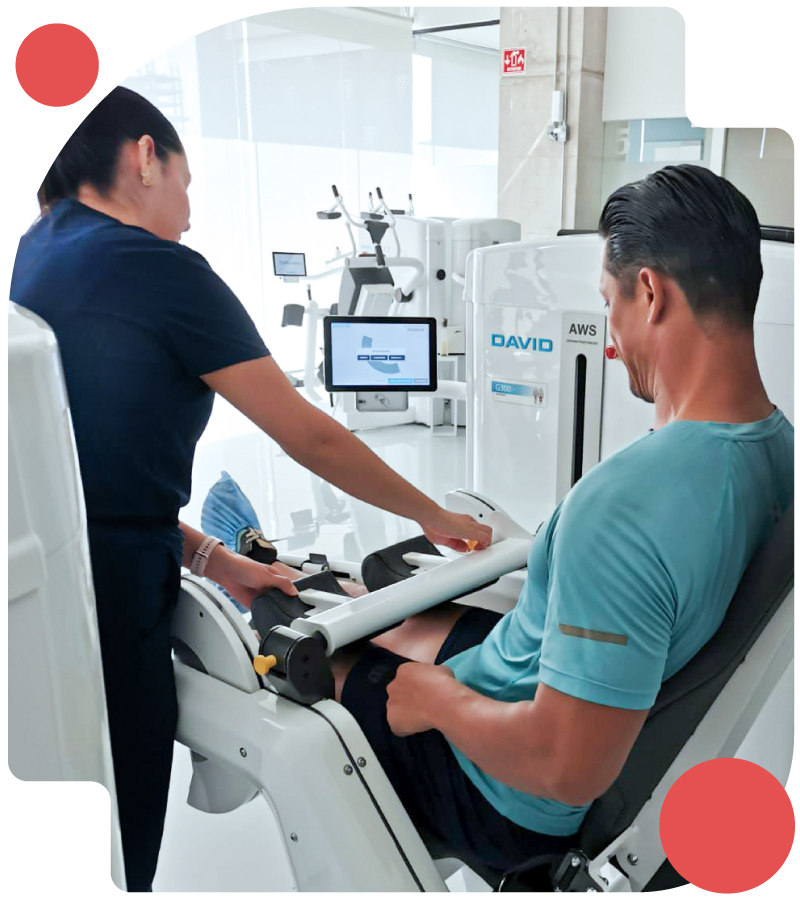 OrthoHelse Acerca de Nosotros