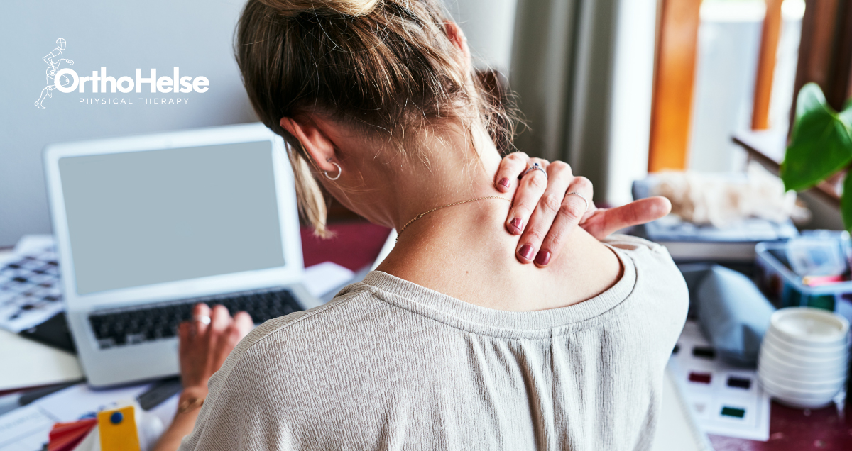 Cómo saber qué tipo de dolor tienes