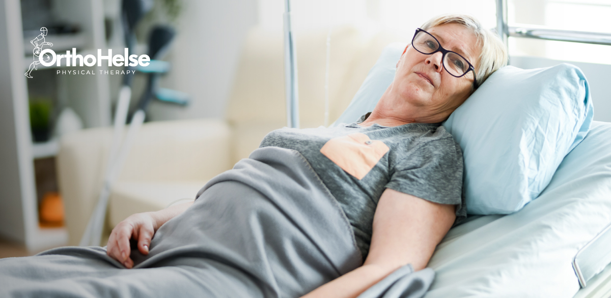 Cuándo el reposo si es necesario